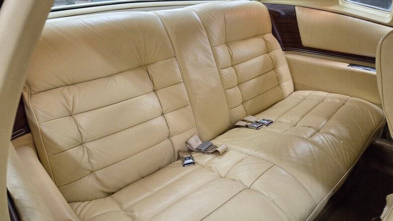 1978 Cadillac Eldorado