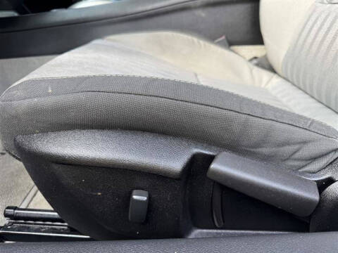 2015 Chevrolet Camaro LS