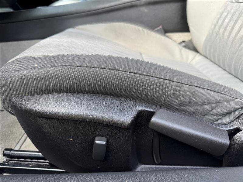 2015 Chevrolet Camaro LS