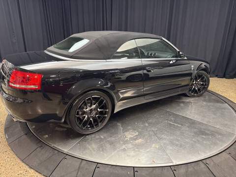 2009 Audi A4 2.0T quattro