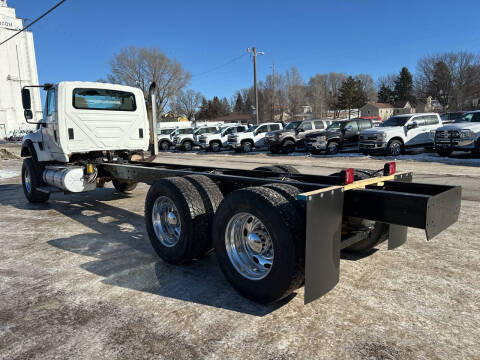 2013 International WorkStar 7600