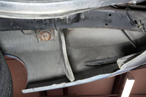 1967 Chevrolet Corvette