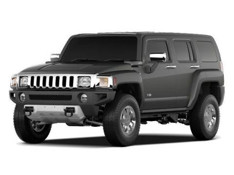 2010 HUMMER H3 for sale at Stephen Wade Pre-Owned Supercenter in Saint George UT