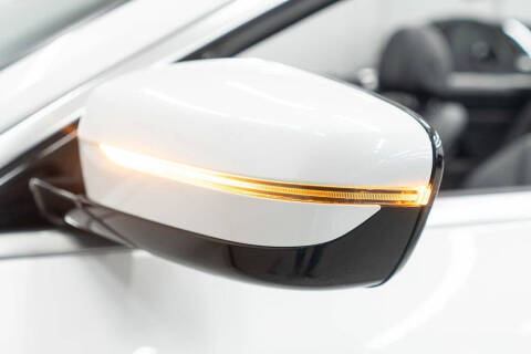 2025 BMW 4 Series 430i