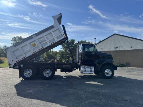 2005 Sterling LT 9500