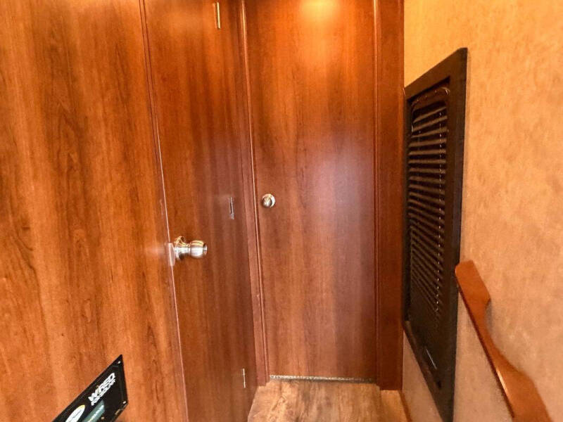 2018 Jayco Eagle HT