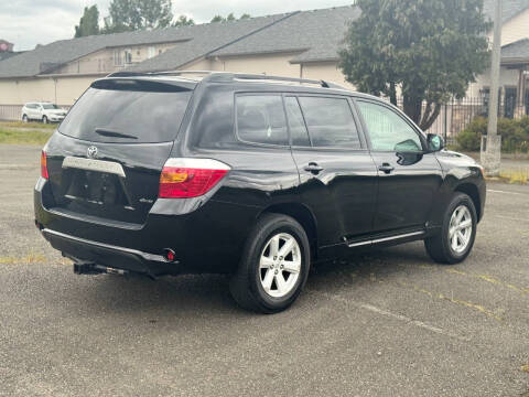 2010 Toyota Highlander