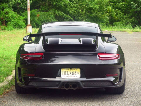 2014 Porsche 911 Turbo