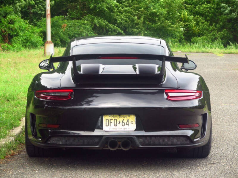 2014 Porsche 911 Turbo