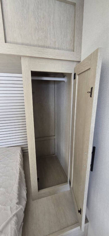 2026 Forests River Shasta