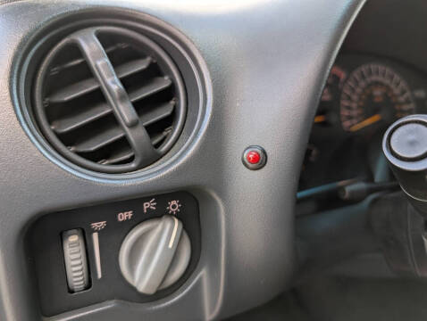 1994 Pontiac Firebird Trans Am