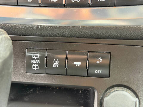 2014 GMC Acadia SLE-2