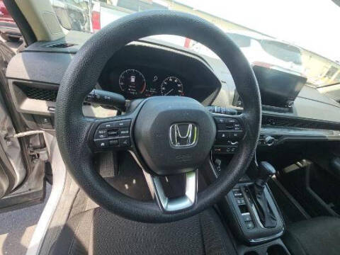 2023 Honda CR-V