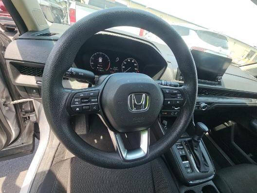 2023 Honda CR-V