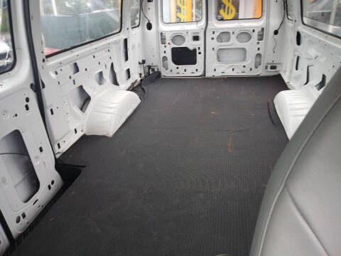 2006 Ford E-Series E-350 SD