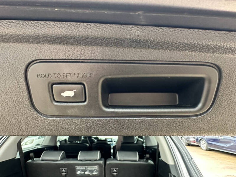 2022 Honda Odyssey Elite - Photo 66