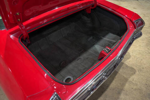 1969 Chevrolet Chevelle