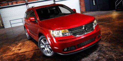 2012 Dodge Journey for sale at HILAND TOYOTA in Moline IL