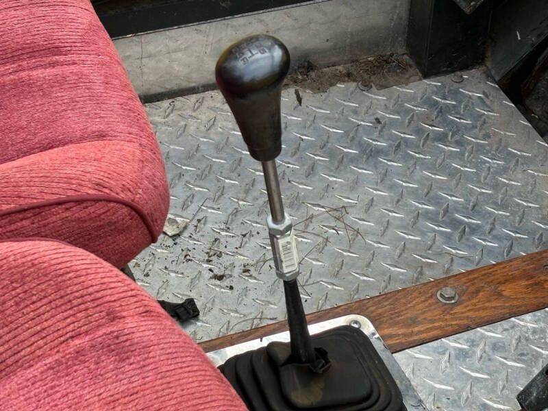 1989 Honda DUNEBUGGY