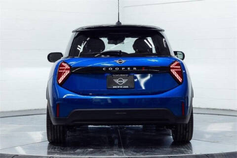 2026 MINI Hardtop 2 Door