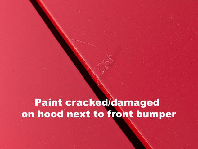 2004 Chevrolet Corvette