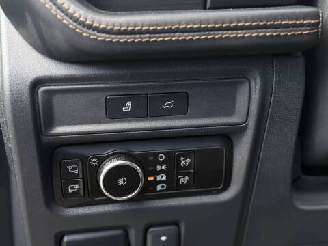 2023 Ford Expedition MAX Platinum