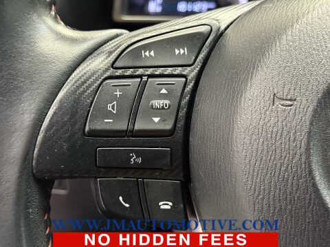 2015 Mazda MAZDA3 i Touring