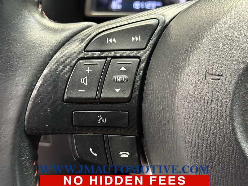 2015 Mazda MAZDA3 i Touring