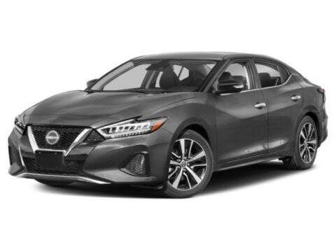 2023 Nissan Maxima for sale at Lorenzo Ford in Homestead FL