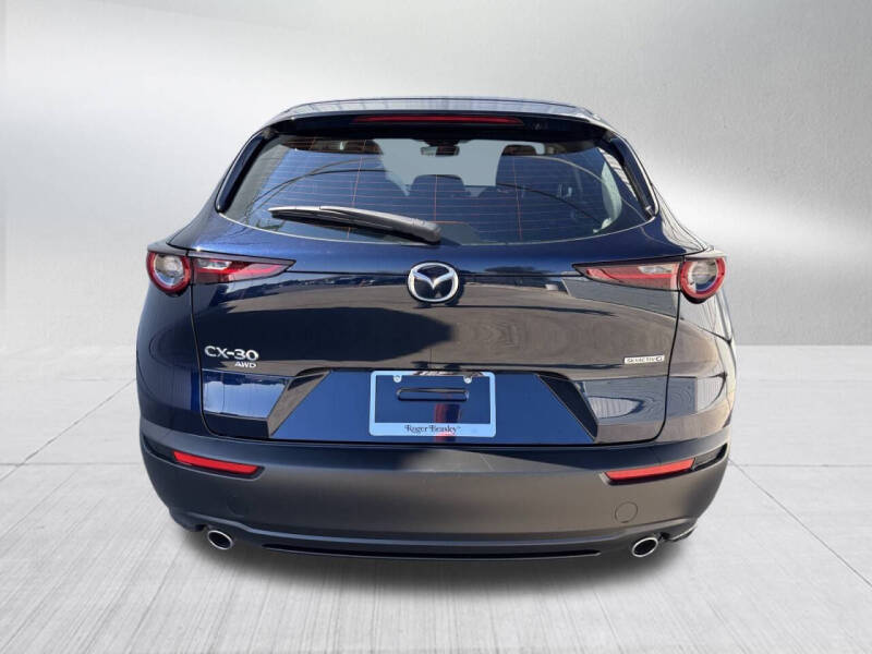 2023 Mazda CX-30 2.5 S