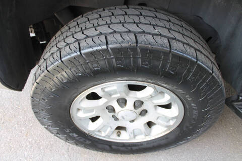 2007 GMC Yukon SLE