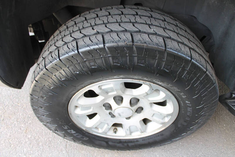 2007 GMC Yukon SLE