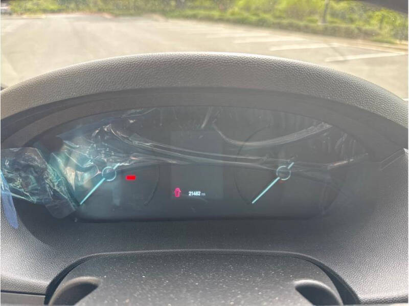 2023 RAM ProMaster 1500 136 WB