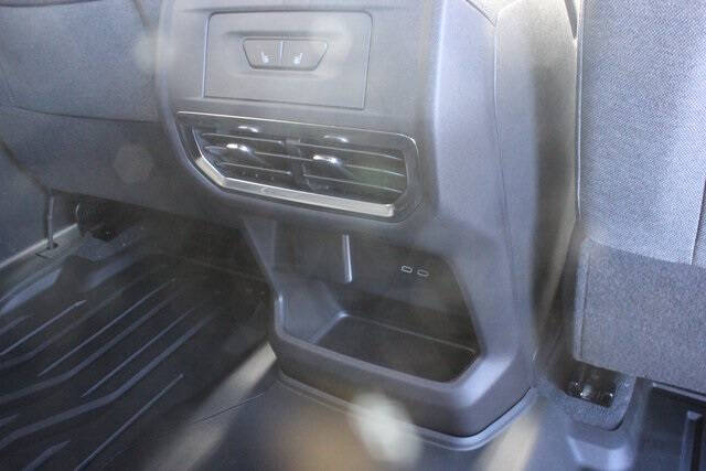 2026 GMC Sierra EV Elevation