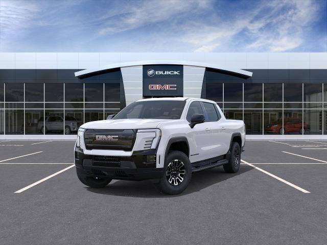 2026 GMC Sierra EV Elevation