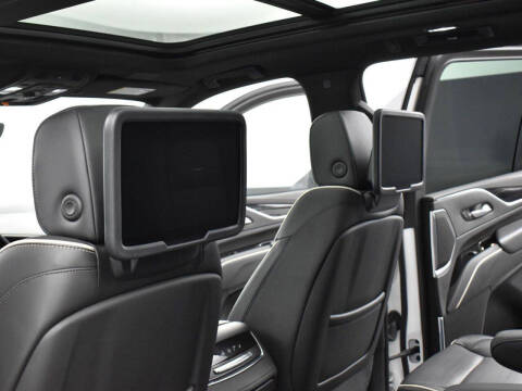 2021 Cadillac Escalade ESV Sport