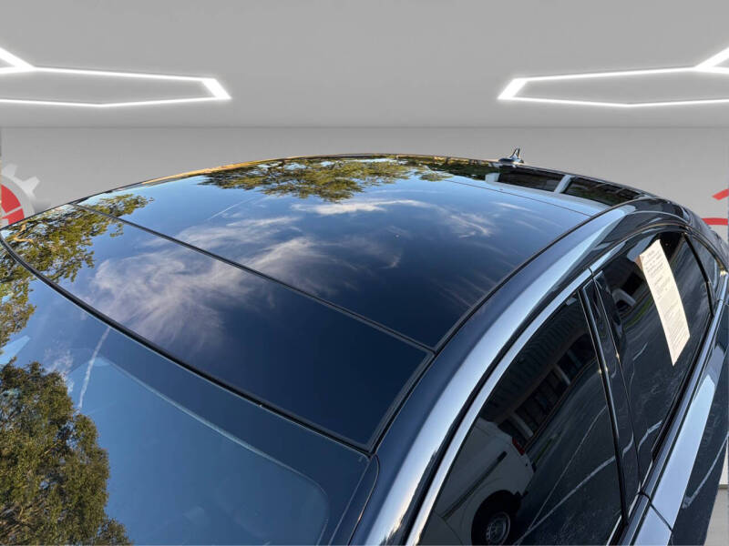 2021 Audi A8 L quattro 60 TFSI