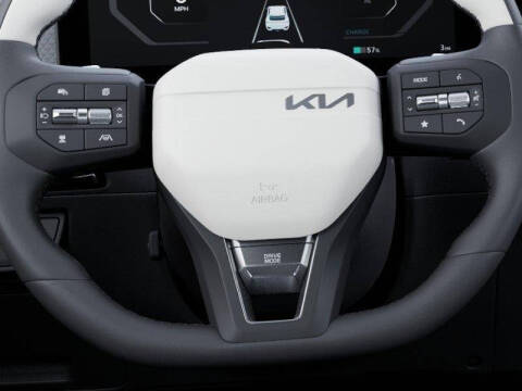 2026 Kia EV6 GT-Line