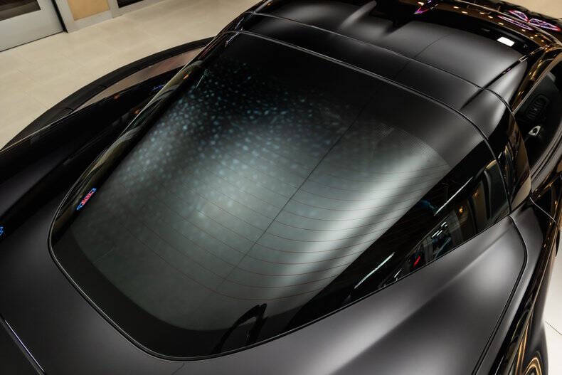 2009 Chevrolet Corvette
