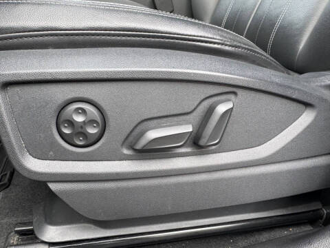 2021 Audi Q5 quattro Premium Plus 45 TFSI