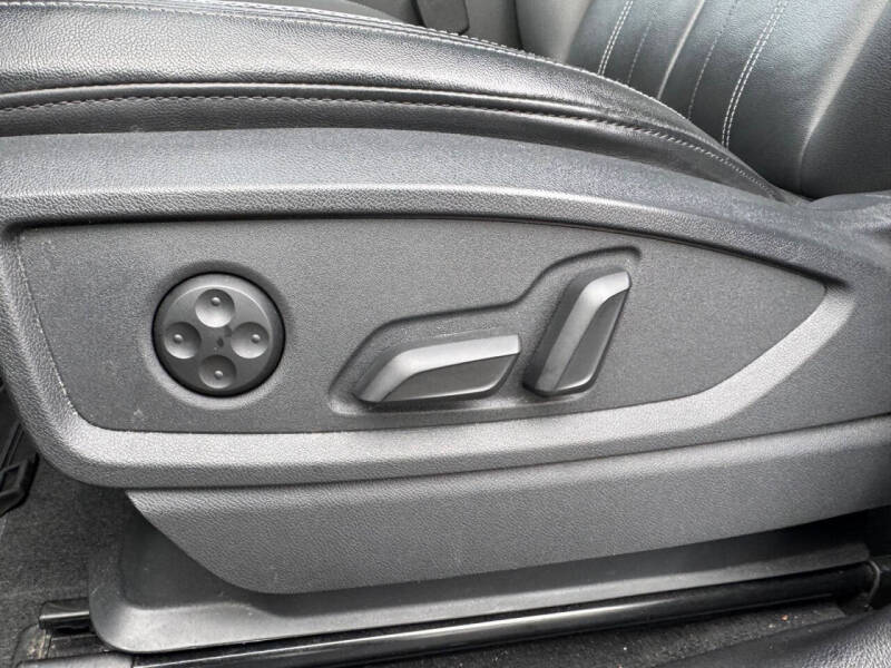 2021 Audi Q5 quattro Premium Plus 45 TFSI