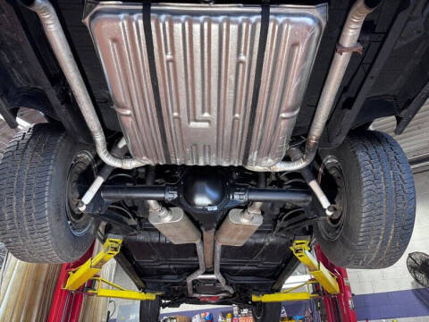 1967 Oldsmobile Delta Eighty-Eight