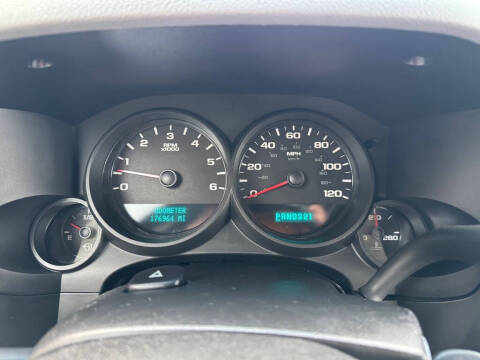 2010 GMC Sierra 1500