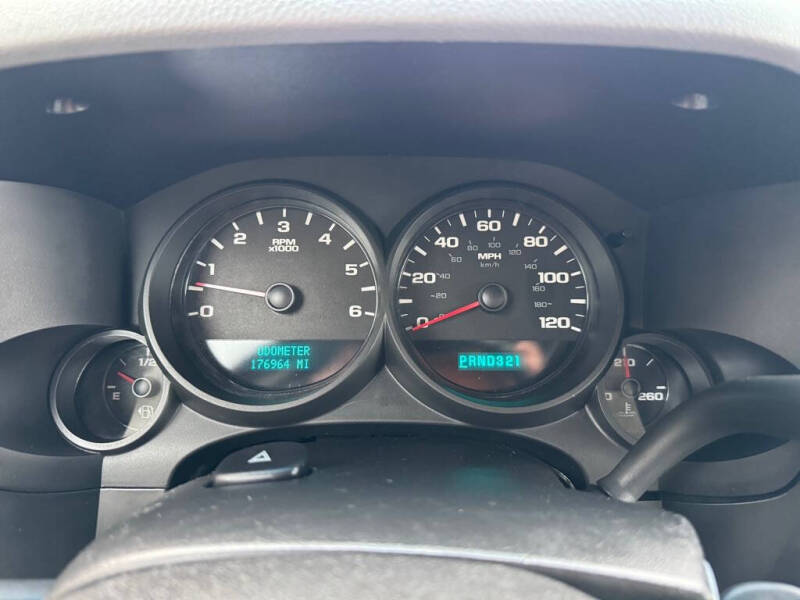 2010 GMC Sierra 1500