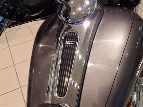 2014 Harley-Davidson n/a