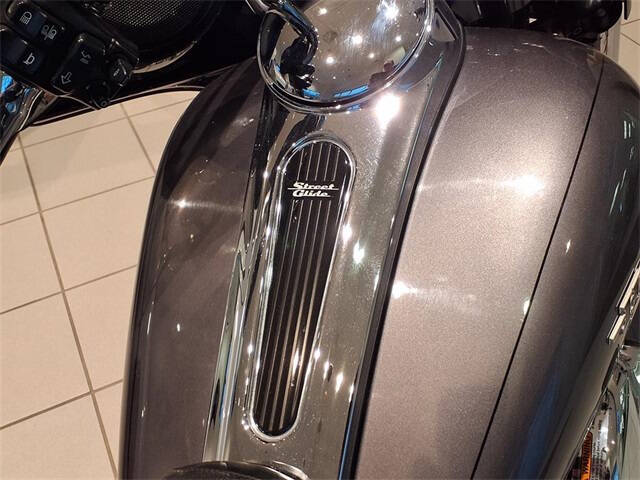 2014 Harley-Davidson n/a