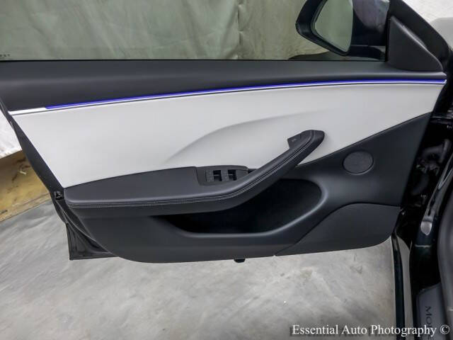 2024 Tesla Model 3 Performance