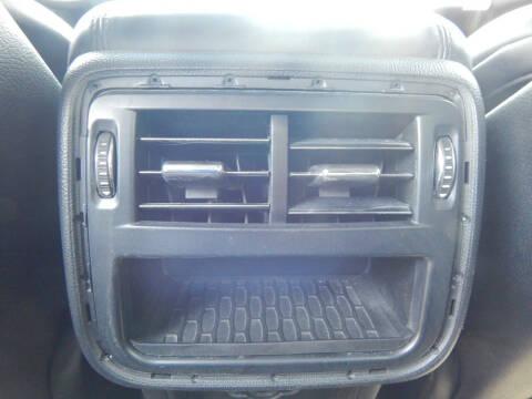 2019 Lincoln Continental