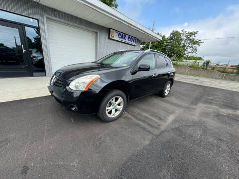 2010 Nissan Rogue for sale at The Car Cove, LLC in Muncie IN