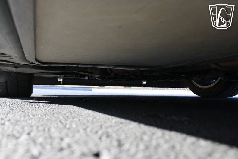 1998 Chevrolet Corvette